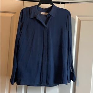 Tory Burch silk shirt